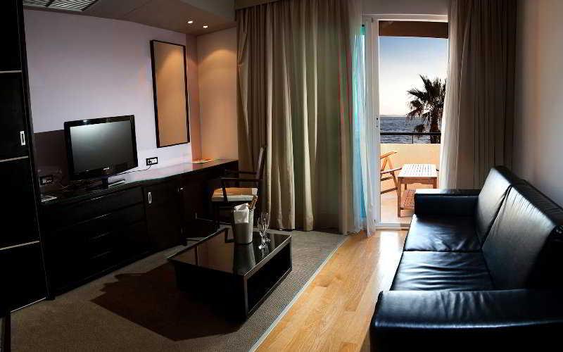 Jona Split Hotel โปดสตรานา ภายนอก รูปภาพ
